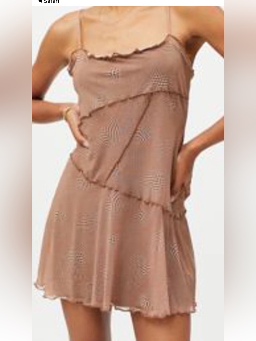 Urban Outfitters Dress